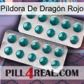 Píldora De Dragón Rojo dapoxetine2